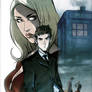Doctor Who - DOOMSDAY