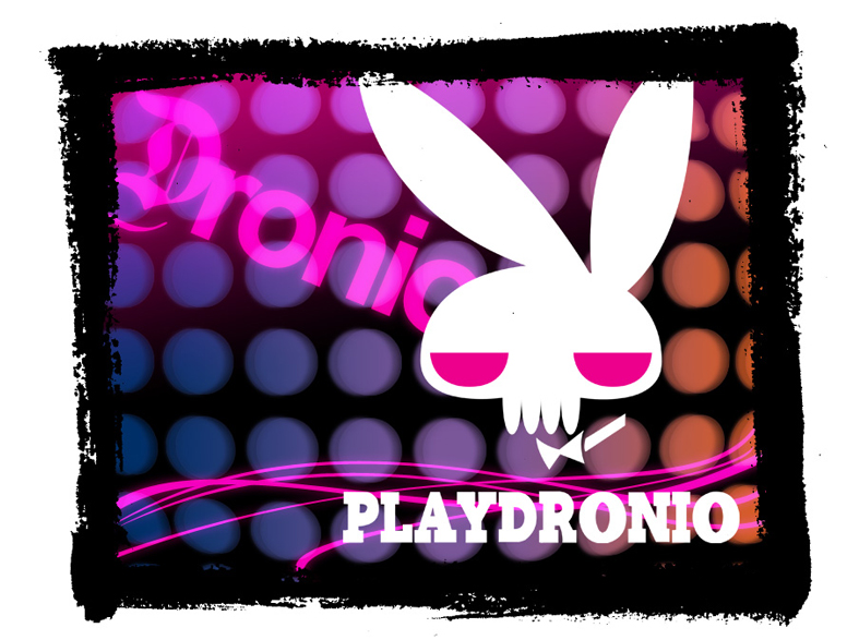 PlayDronio