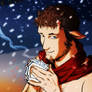 Mr Tumnus