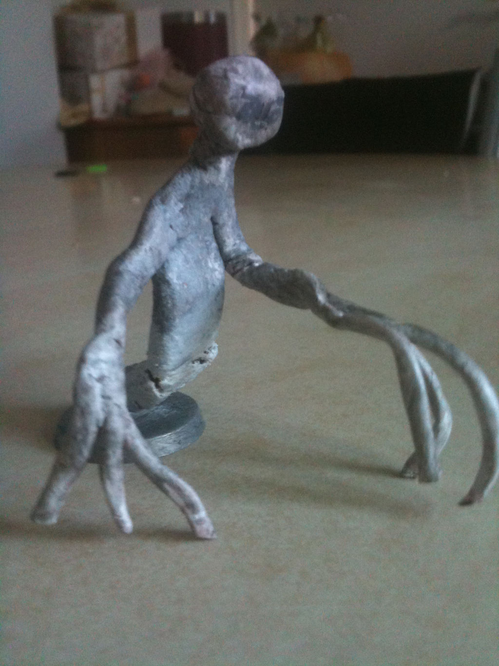 Scp 087 1 By Fenri 98 On Deviantart Scp 087 1 By Fenri 98 On Deviantart