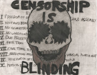 anti-censorship propaganda