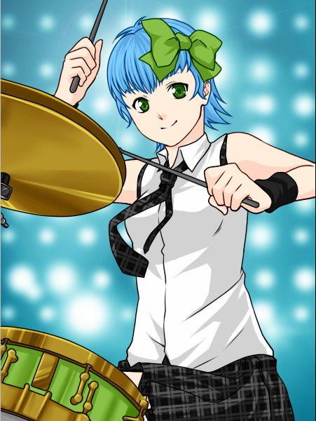 Kai and Rix child risa by spacebunny1 on DeviantArt