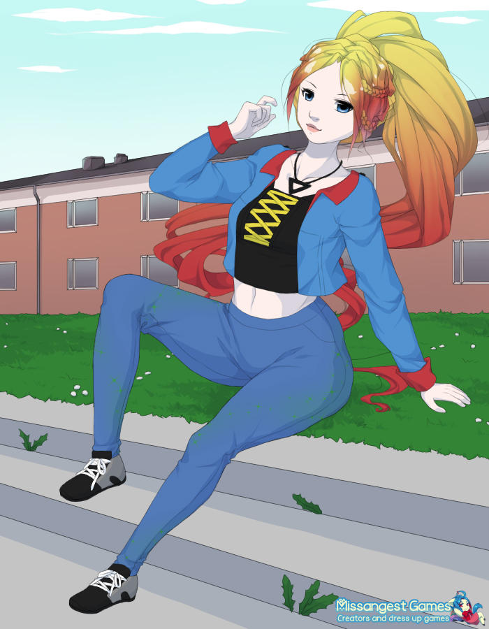 Sissy And Johnny Test Child Jenny By Spacebunny1 On DeviantArt sissy-and-johnny-test-child-jenny-by-spacebunny1-on-deviantart