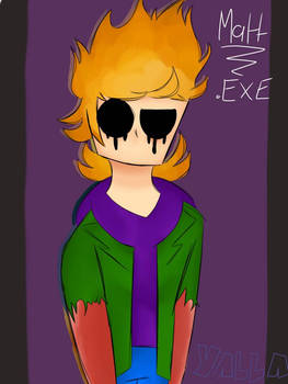 Matthew Exe Explore the Best Mattfanart Art | DeviantArt