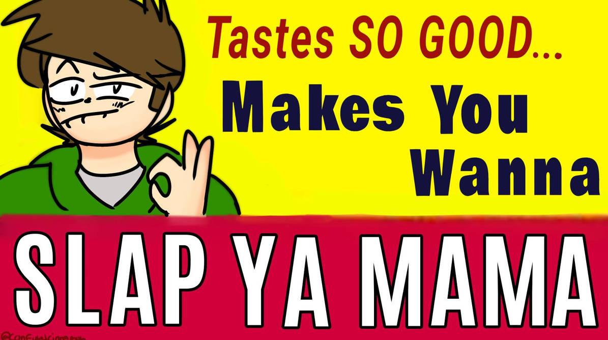Ok Edd. Calm down. by Confusedcinnamon on DeviantArt