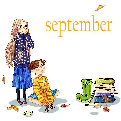 september