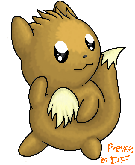 Prevee Redesign Contest Entry by DigitalFlareon