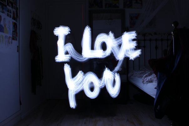 Draw With Light 6