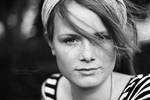Freckles by Mariehoene Freckles by Mariehoene