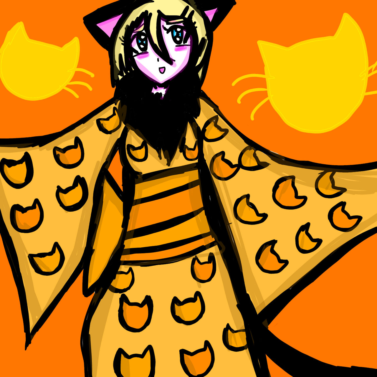 Vocaloid Rin Yukata Style module fanart by Falloutmiku1028 on DeviantArt