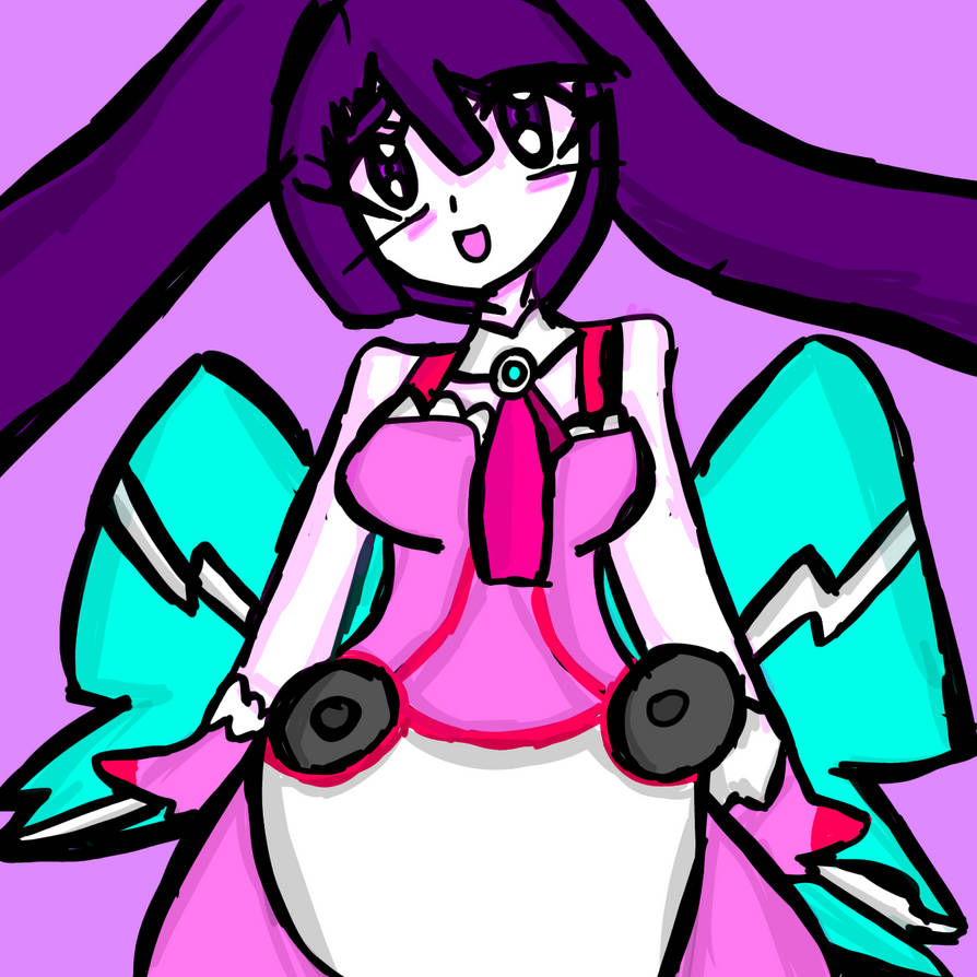Tone Rion Back Voctober Day 22 Tone Rion by Falloutmiku1028 on DeviantArt