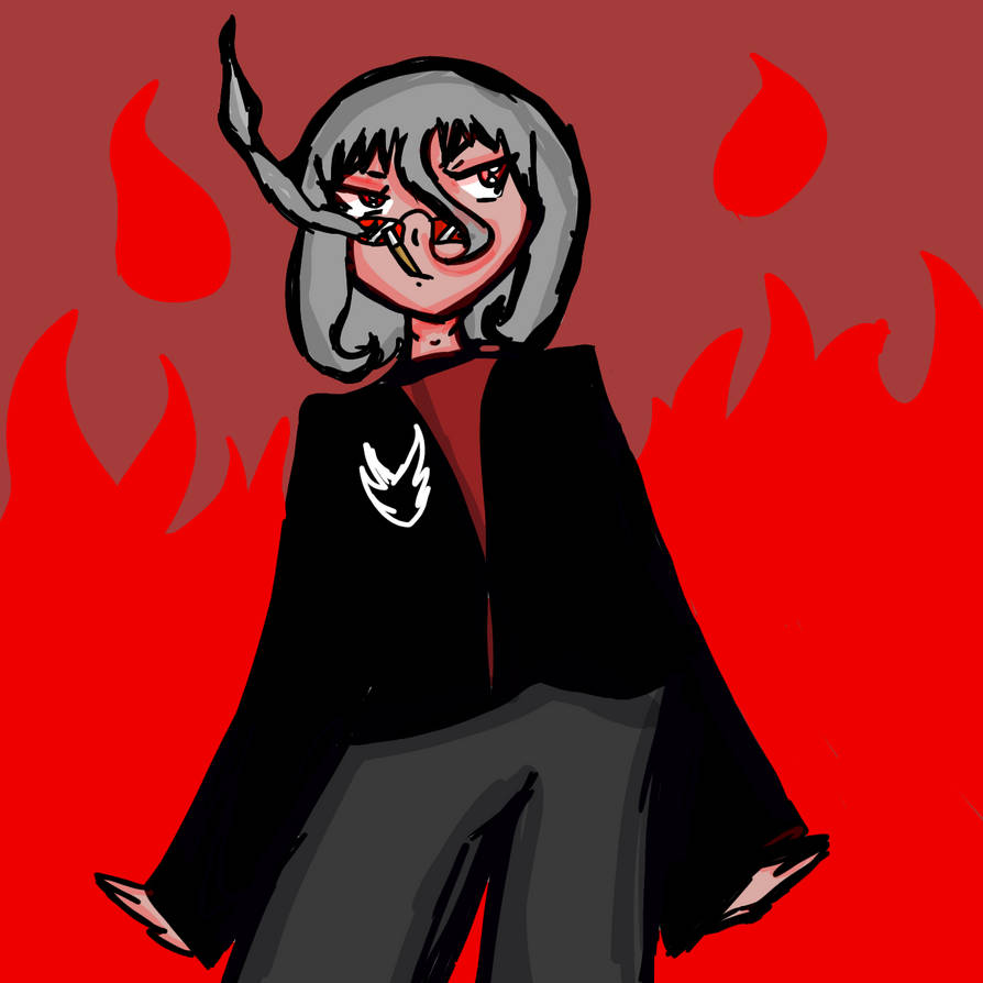 Riot doodle 3 by Falloutmiku1028 on DeviantArt