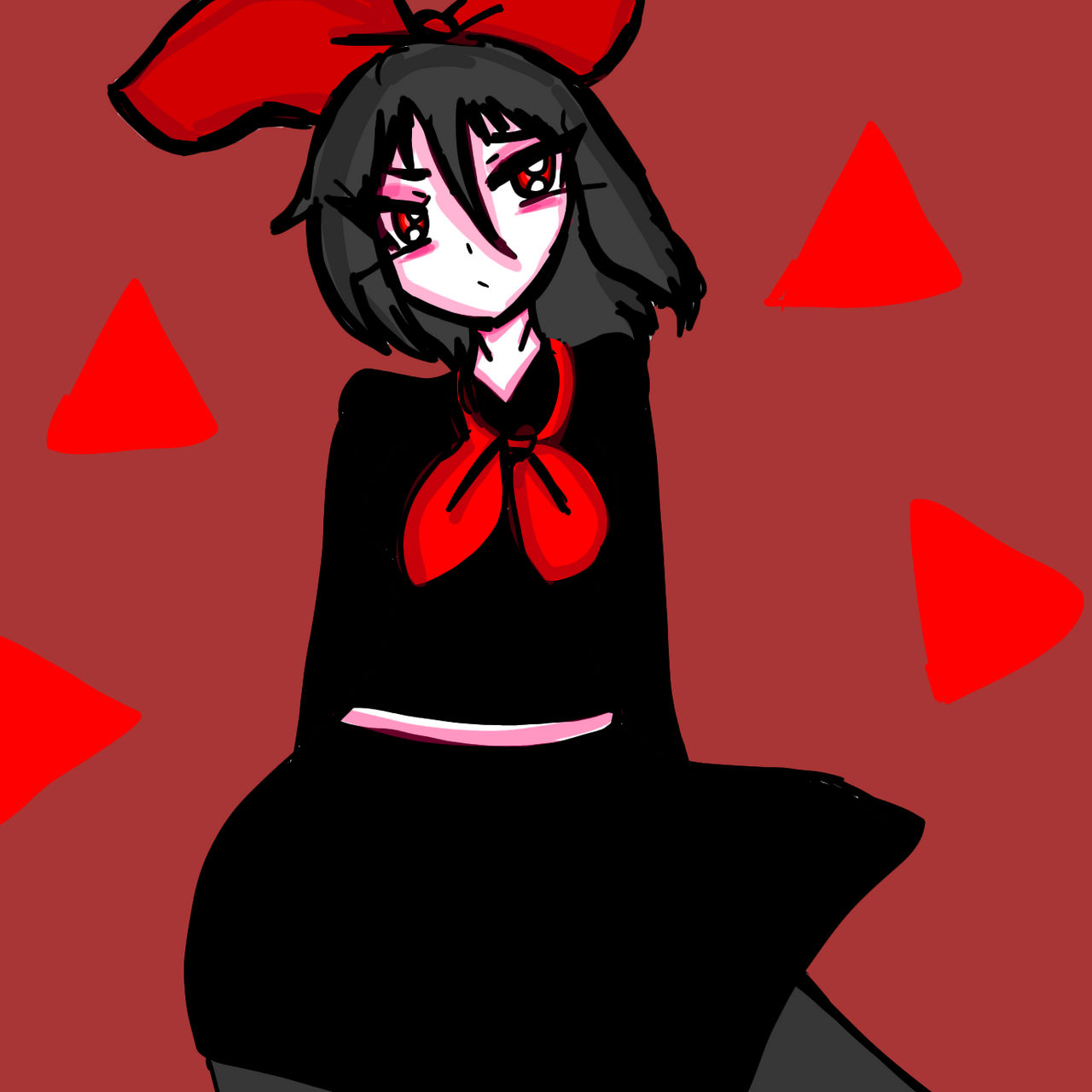 Vocaloid Rin Astray module fanart by Falloutmiku1028 on DeviantArt