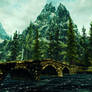 Skyrim scenery 07