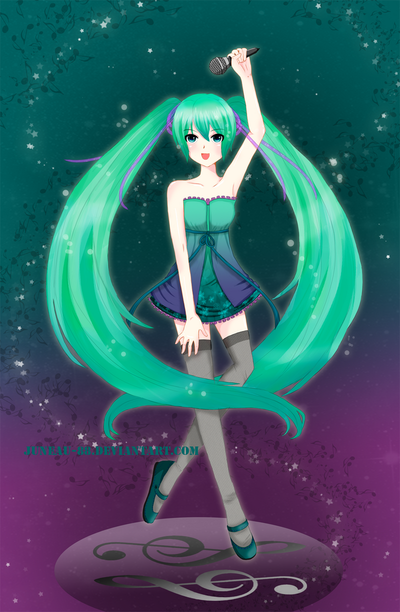 Miku