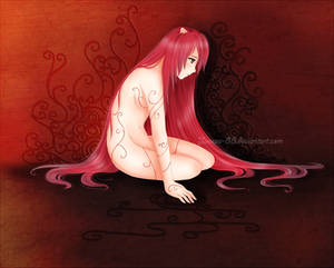 One year later: Elfen Lied