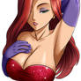 Jessica Rabbit