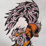 Arcanine