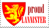 Proud Lannister