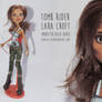 Lara Croft | Monster High OOAK | ON SALE