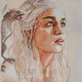 Daenerys Targaryen