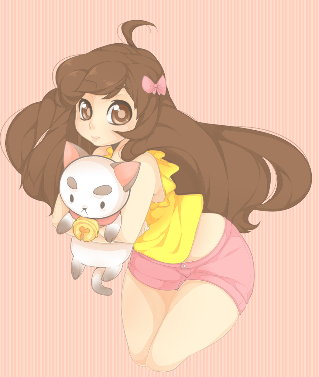 puppycat