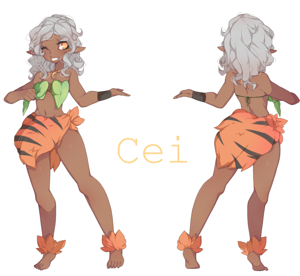 cei by punipaws on DeviantArt