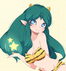 lum invader