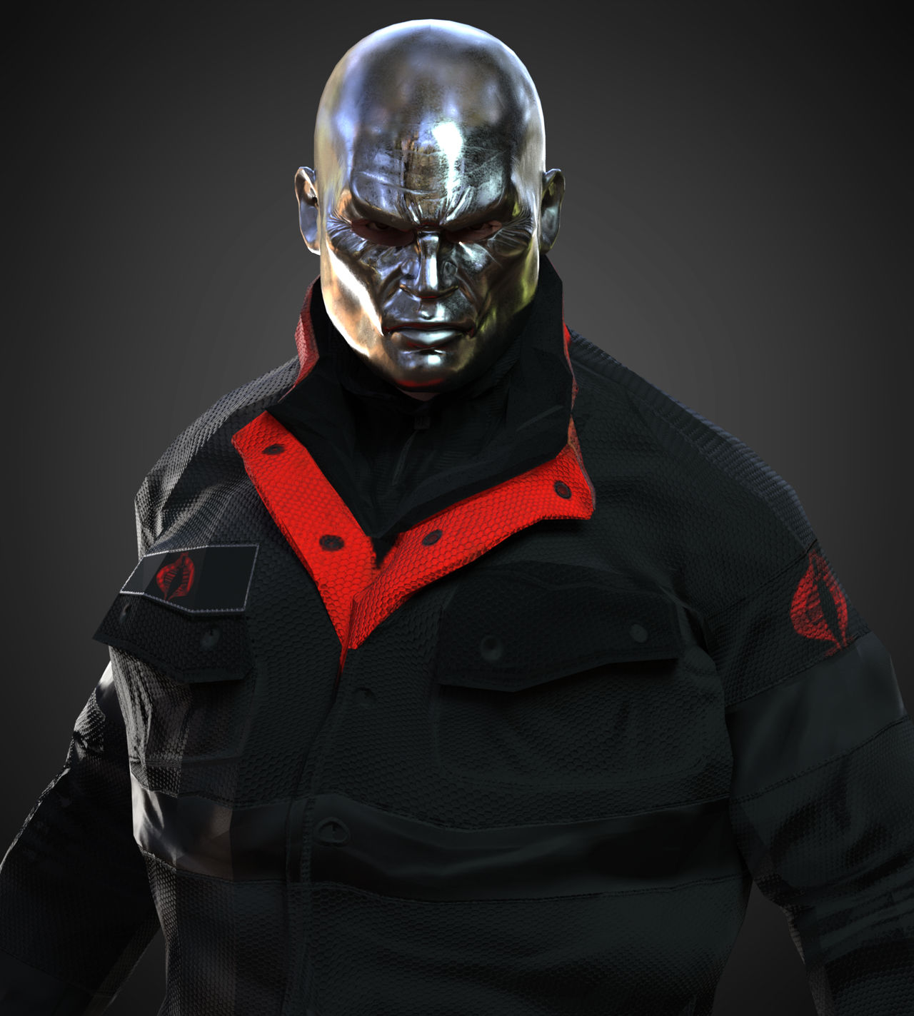 Daestro Destro 03 A by LordDreadmoor on DeviantArt