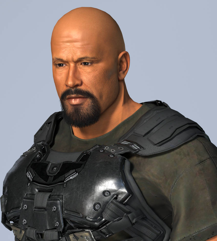 Roadblock 01 A 03 by LordDreadmoor on DeviantArt