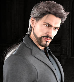 David Xanatos 02 D