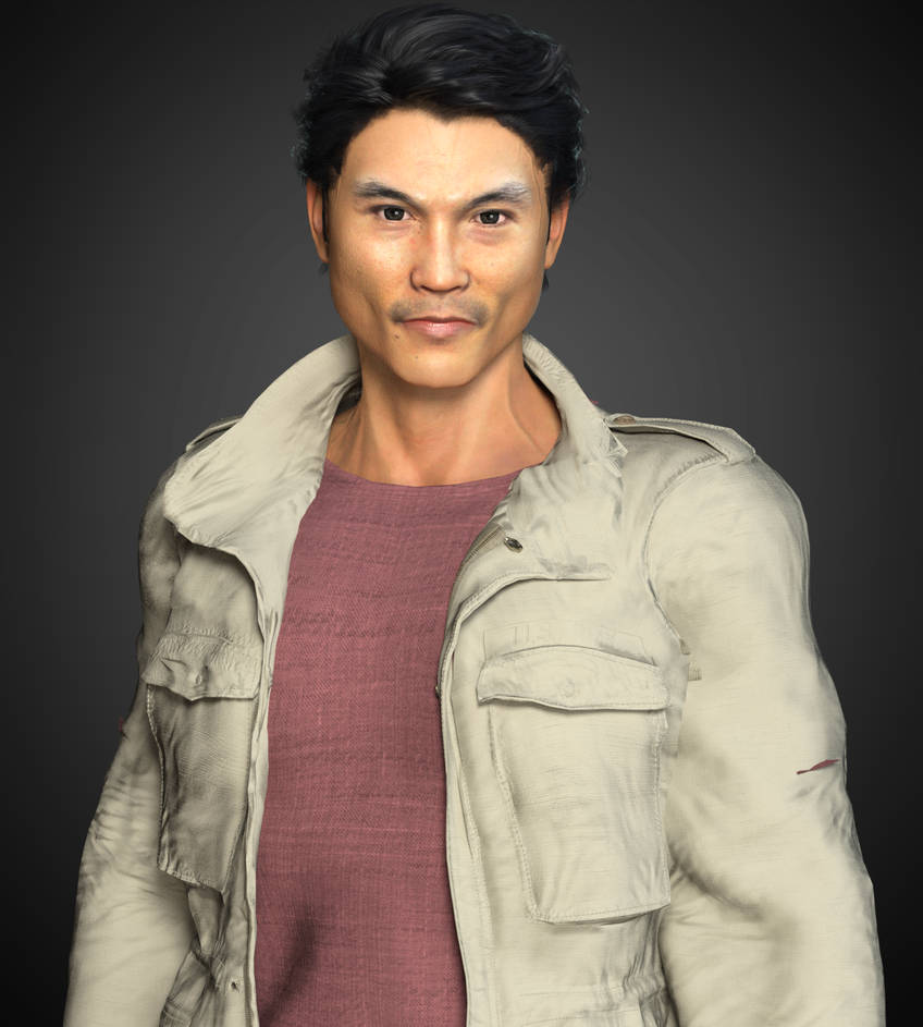 Collin Chou As Tony From Flash Point 01 A By LordDreadmoor On DeviantArt collin-chou-as-tony-from-flash-point-01-a-by-lorddreadmoor-on-deviantart