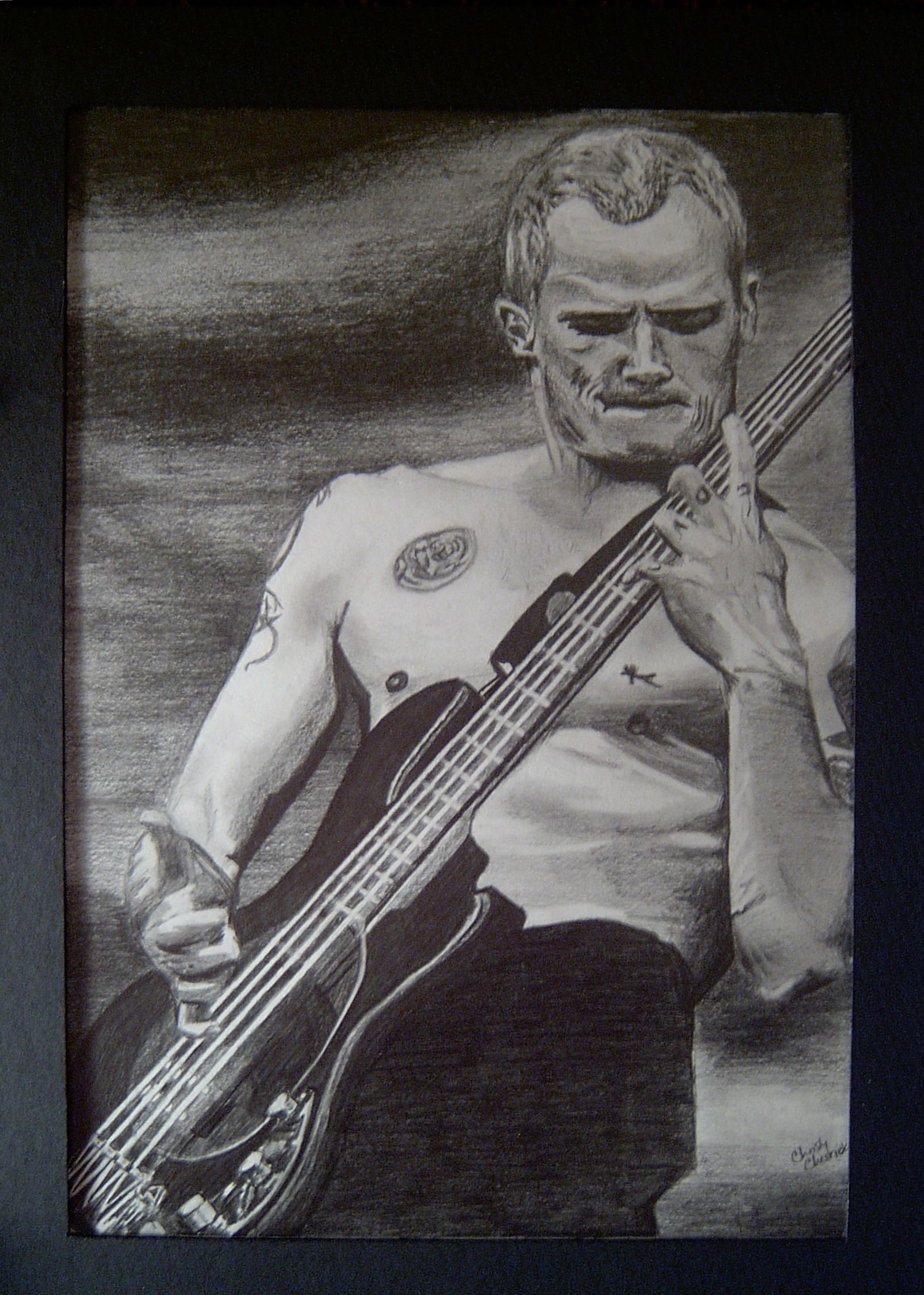 Flea