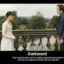 Pride and Prejudice Humour