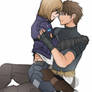 Gwin And Irina