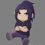 Nico Minoru ~ Chibi Form