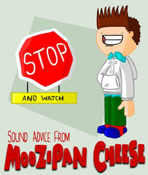 Stop and Watch