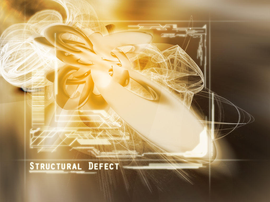 Structural Defect by Gathas on DeviantArt