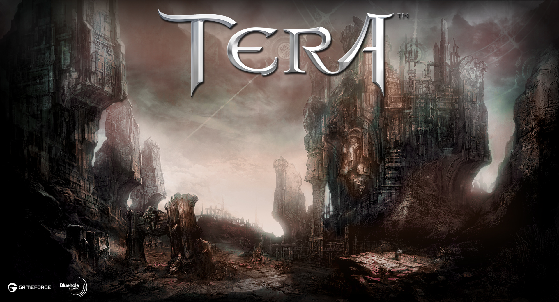 TERA Online Concept Art