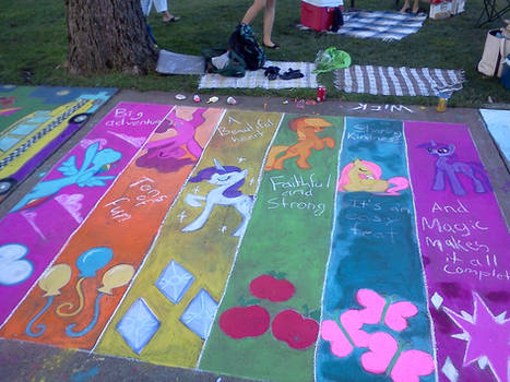 Chalkfest 04