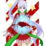 Christmas Weiss