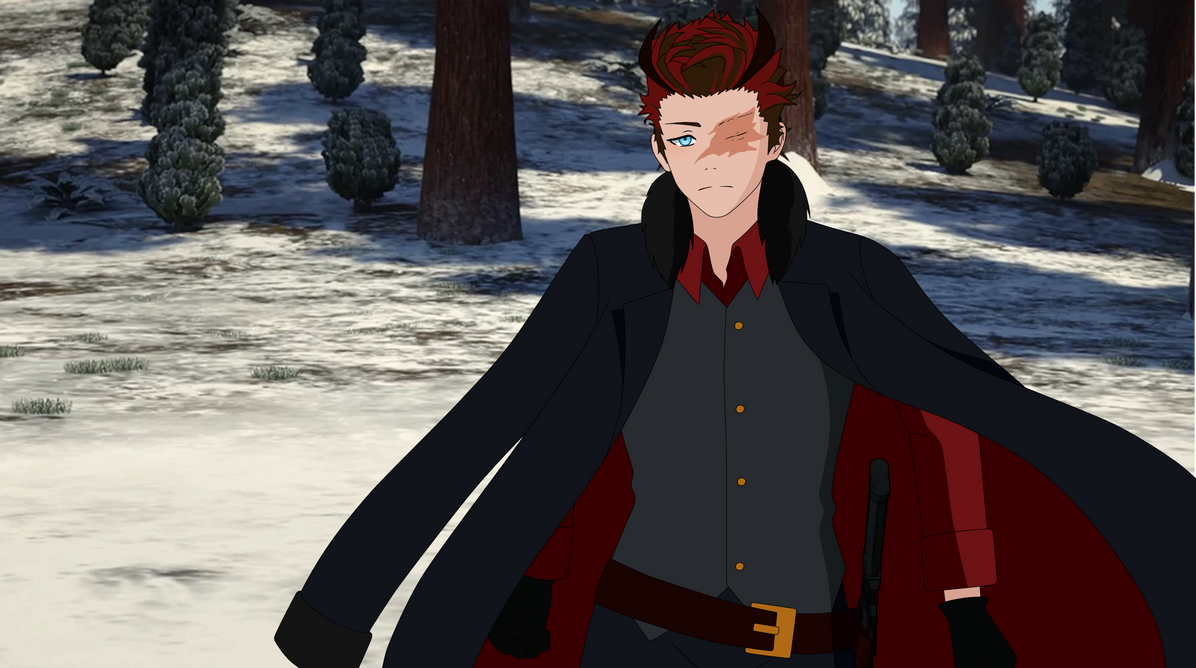 Custom For Adam Adam Redesign by ButterflyBlueLady on DeviantArt