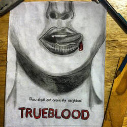 True Blood