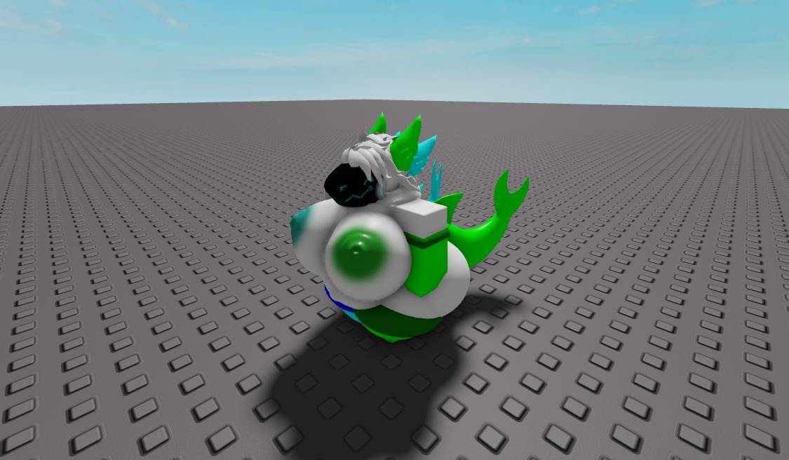 Python Devintart P.A. aka Python upgraded by TriTornado on DeviantArt