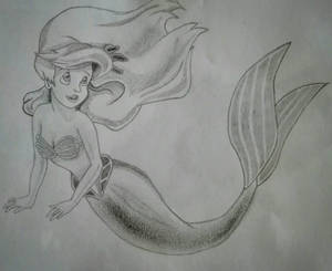 Little Mermaid