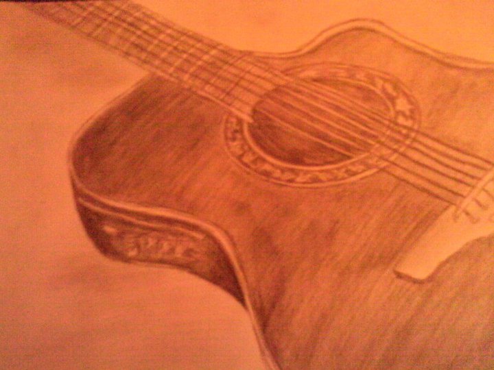 Guitar