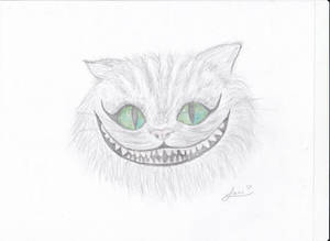 Cheshire Cat