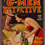 G-Men Detective Nov 1948.