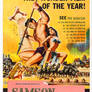 Samson and the 7 Miracles of the World 1961 Film .