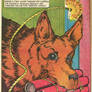 RANG A TANG  The Wonder Dog Jan 1940 Comic Page 8.